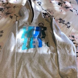 New Kids Hurley sweater